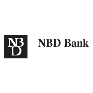 NBD Bank(152) Logo