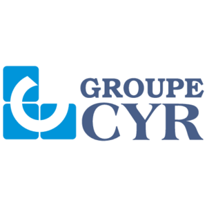 Cyr Groupe Logo