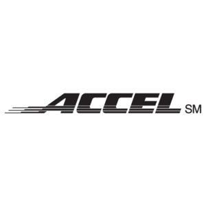 Accel(482) Logo