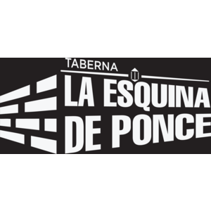 Esquina de Ponce Logo