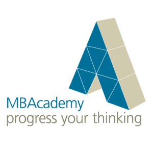 MBAcademy Logo