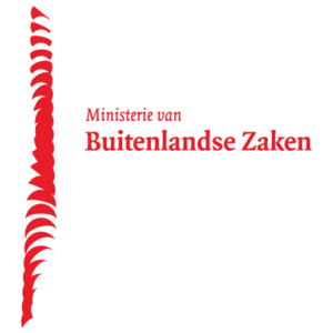 Ministerie van Buitenlandse Zaken Logo