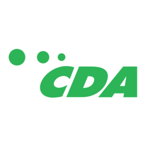 CDA(54) Logo