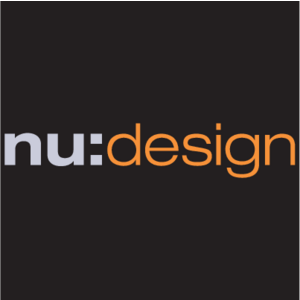 Nu design Logo