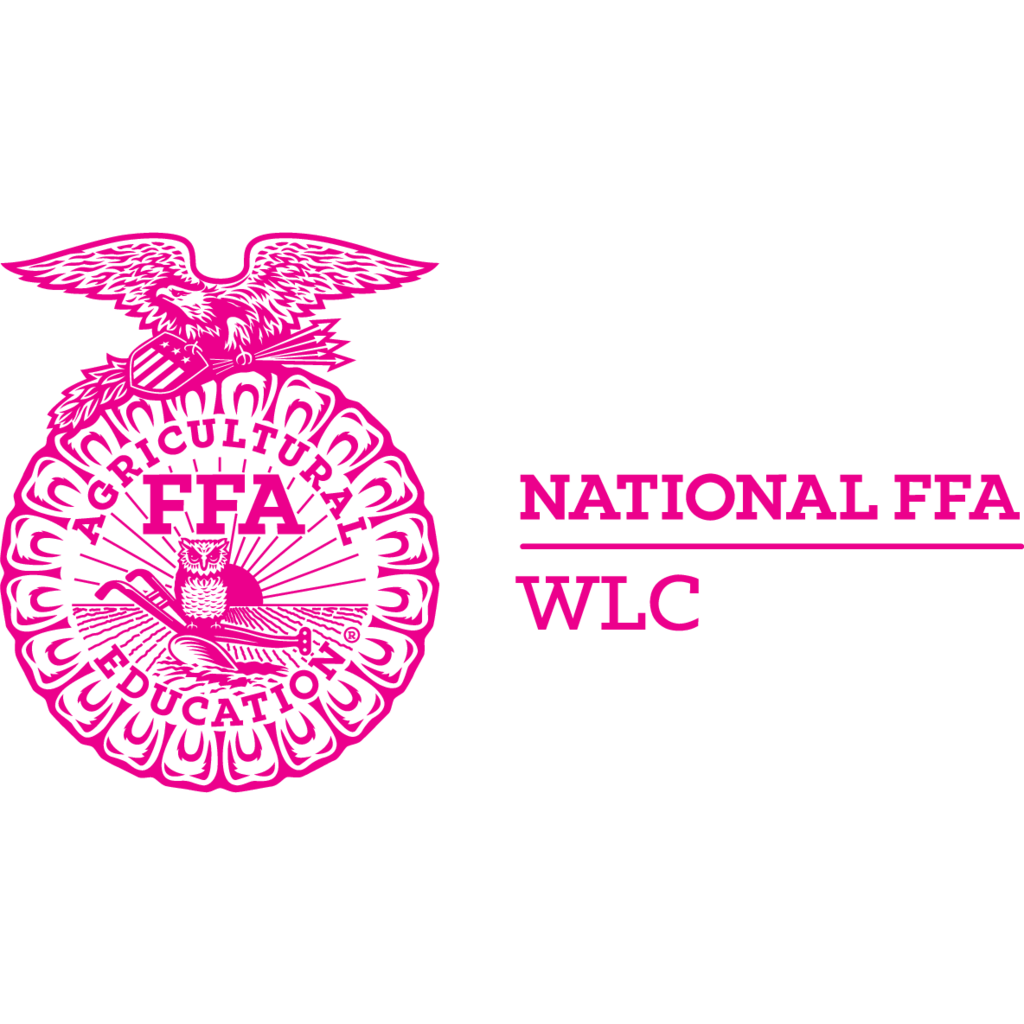 Logo, Education, India, Agricultural FFA