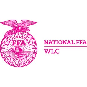 Agricultural FFA Logo