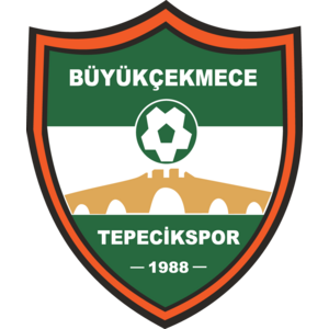 Büyüksekmece Tepecik Spor Logo