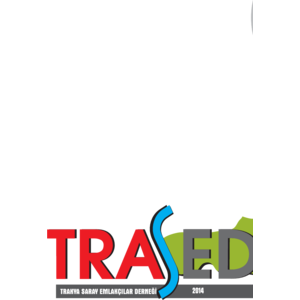 Logo, Real estate, Turkey, Trased
