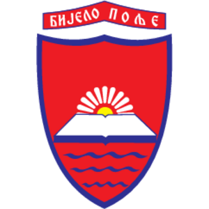 Bijelo polje grb Logo