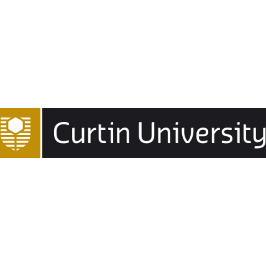 Logo, Education, Australia, Curtin University