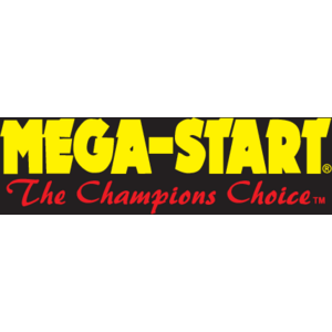Mega-Start Logo