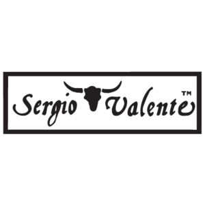 Sergio Valente Logo