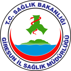 Giresun Il Saglik Müdürlügü Logo