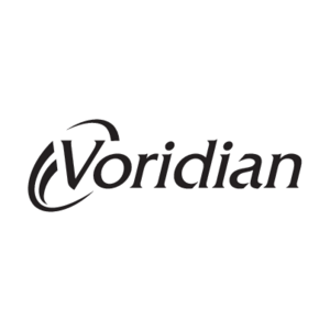 Voridian Logo