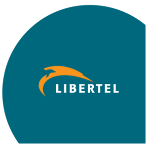 Libertel(7) Logo