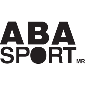 ABA sport Logo