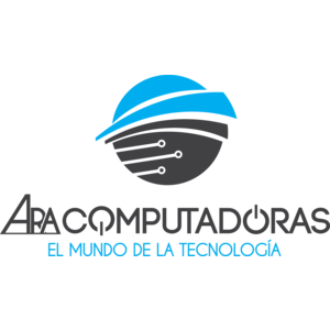 Aracomputadoras Logo