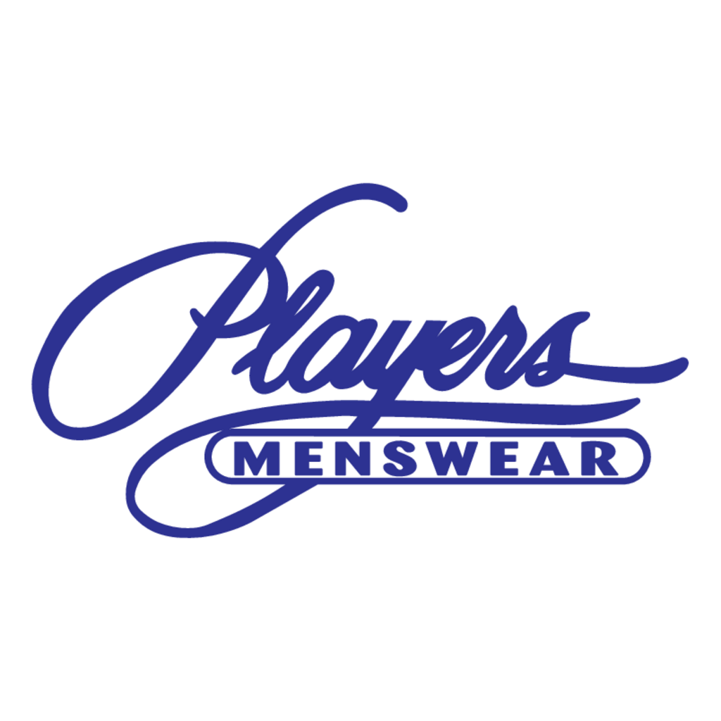 Players,Meanswear