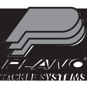 Plano Tackle Systems Logo