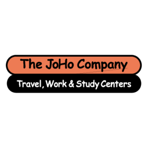 The JoHo Company Logo