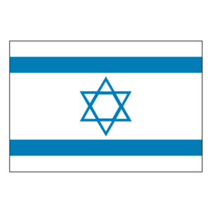 Israel(118) Logo