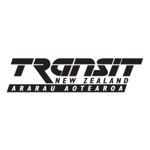 Transit New Zealand(30) Logo