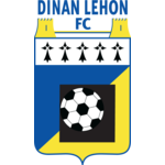 Dinan-Léhon FC Logo