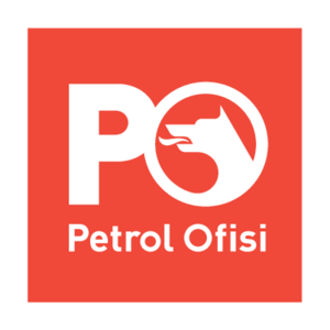 Petrol Ofisi Logo