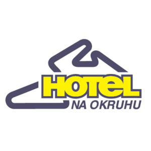 Hotel na Okruhu Logo