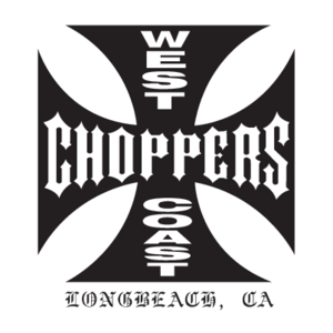 West Coast Choppers(61) Logo