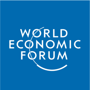 World Economic Forum(154) Logo