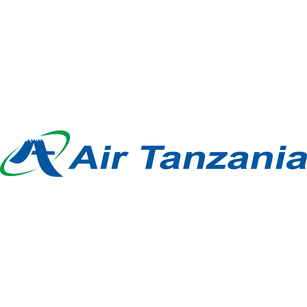 Air Tanzania logo, Vector Logo of Air Tanzania brand free download (eps,  ai, png, cdr) formats