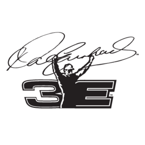 Dale Earnhardt Logo