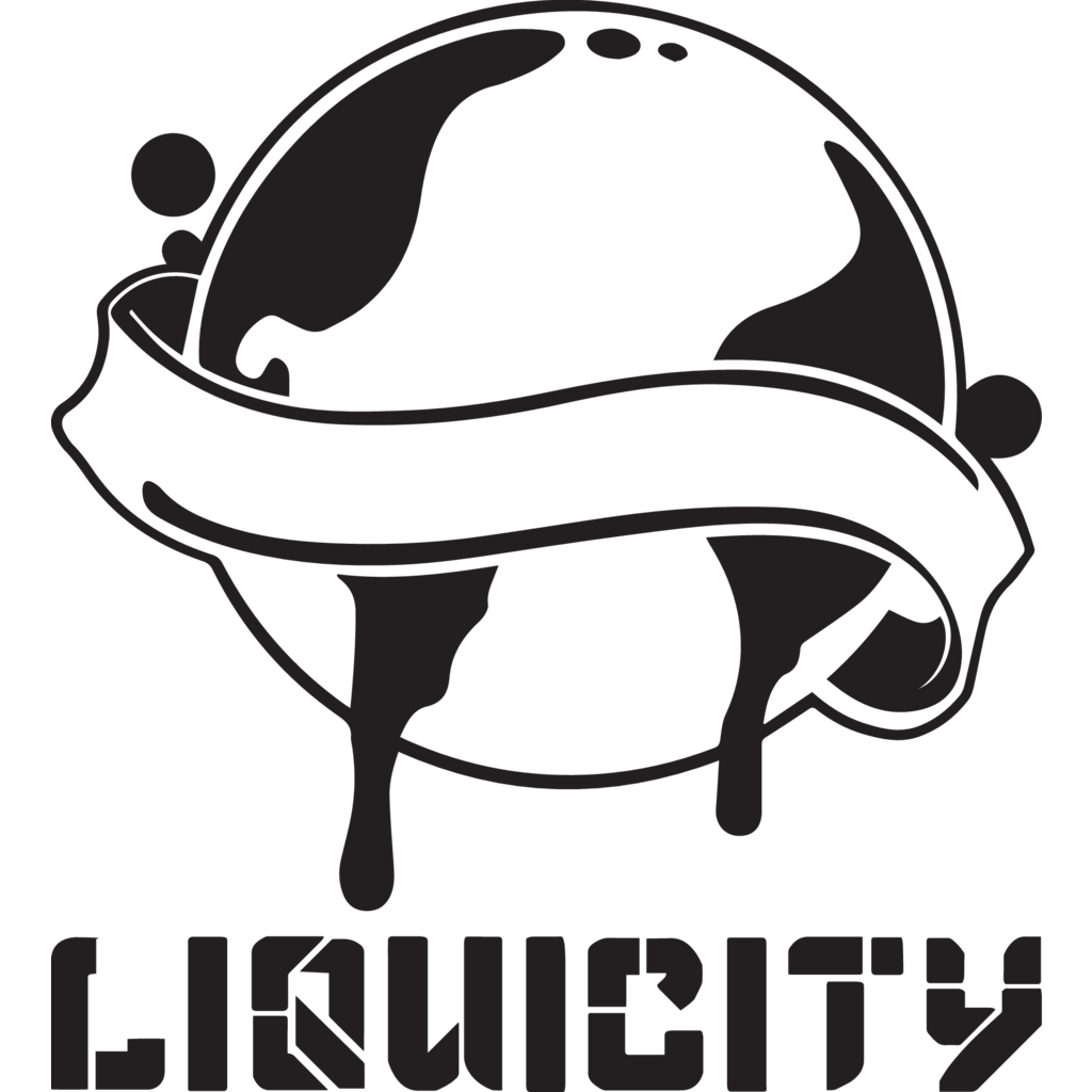 Logo, Music, Netherlands, Liquicity