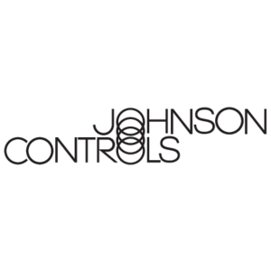 Johnson Controls(60) Logo