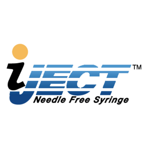 Iject(153) Logo