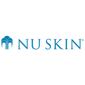 Nu Skin(182) Logo