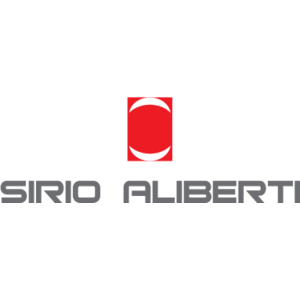 Sirio Aliberti Logo