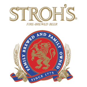 Stroh's Logo