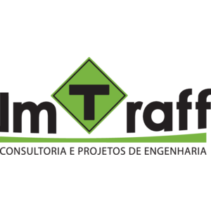 ImTraff Consultoria e Engenharia Logo