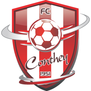 FC Conthey Logo