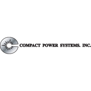 Compact Power System Logo