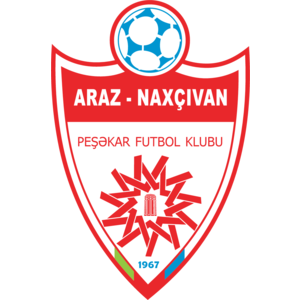 Logo, Sports, Azerbaijan, Araz-Naxçivan PFK