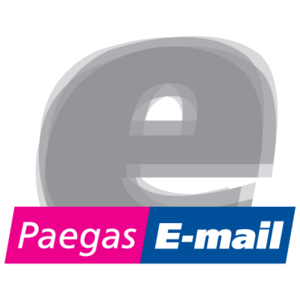 Paegas E-mail Logo