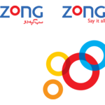 ZONG Logo