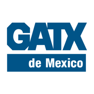 GATX de Mexico Logo