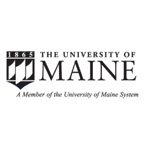 The University of Maine Logo