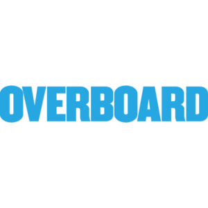 Overboard Logo