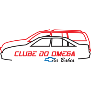 Clube do Omega da Bahia Logo