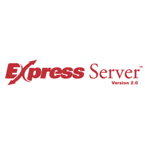 Express Server Logo